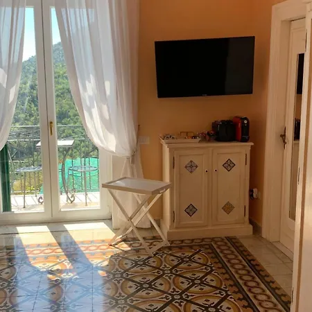 Pensionat Sul Mare