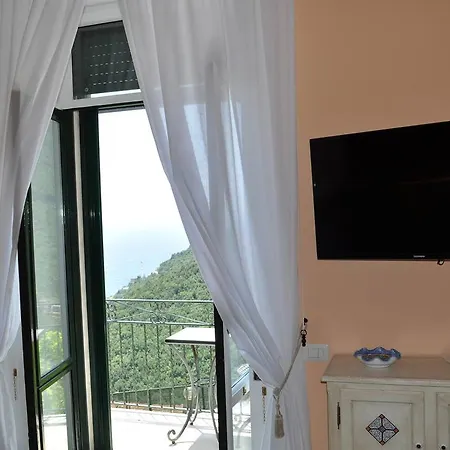 Sul Mare Penzion 4*