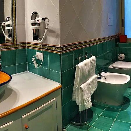 Sul Mare Guest house Vietri sul Mare