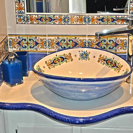 Sul Mare Guest house Vietri sul Mare