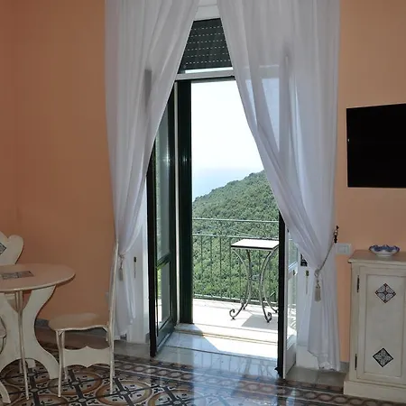 Guest house Sul Mare 4*