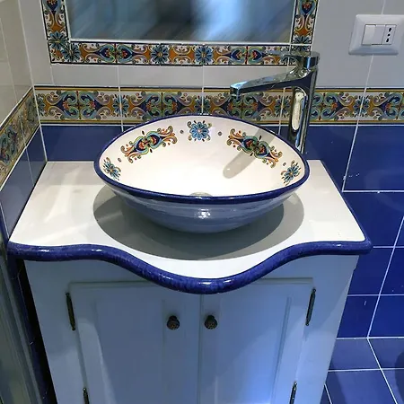 Sul Mare Guest house