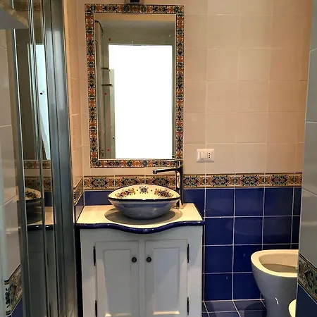 Guest house Sul Mare 4*