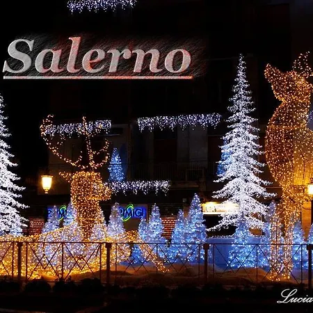 Sul Mare Guest house Vietri sul Mare