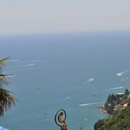 Sul Mare 4* Vietri sul Mare