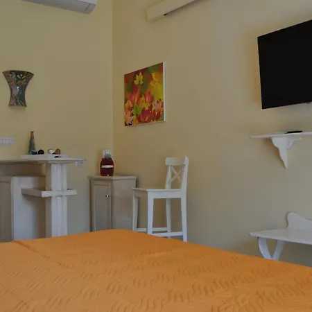 Sul Mare 4* Vietri sul Mare