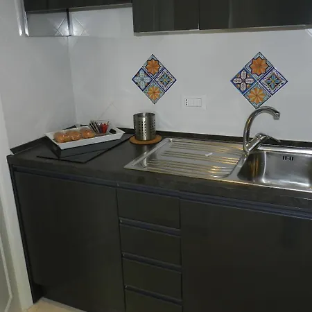 Sul Mare Vietri sul Mare