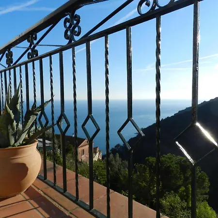 Sul Mare 4* Vietri sul Mare