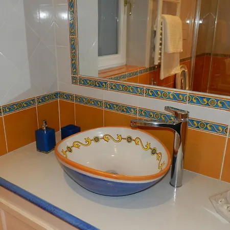 Sul Mare Guest house Vietri sul Mare