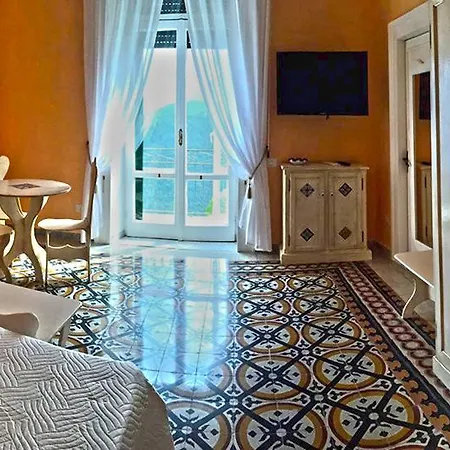 Sul Mare Πανσιόν 4*