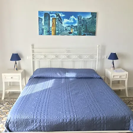 Sul Mare Πανσιόν