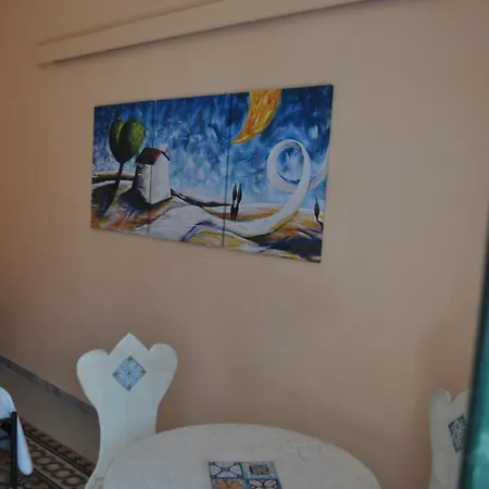 Sul Mare Vietri