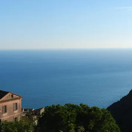 Πανσιόν Sul Mare 4*