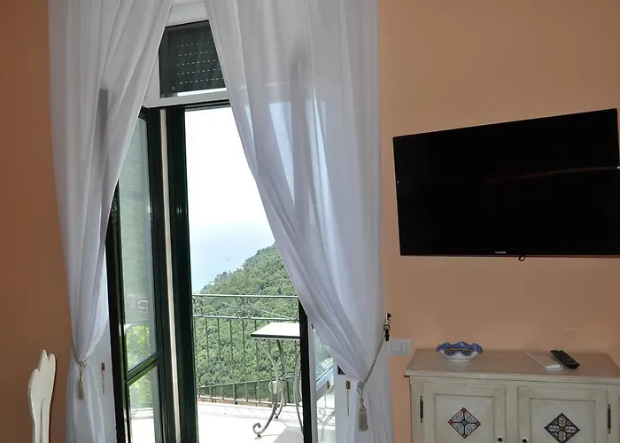 Sul Mare Casa de hóspedes 4*