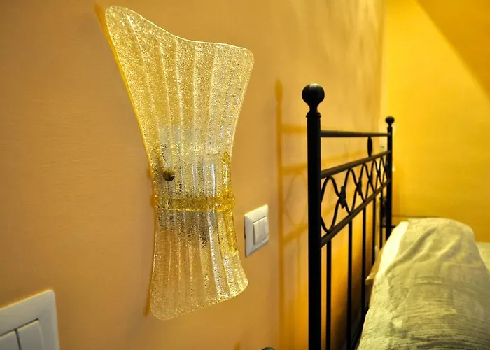 Sul Mare Casa de hóspedes 4*