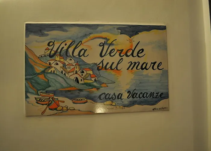 Sul Mare Vietri