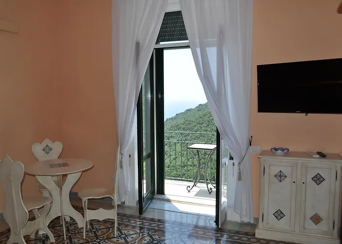 Casa de hóspedes Sul Mare 4*