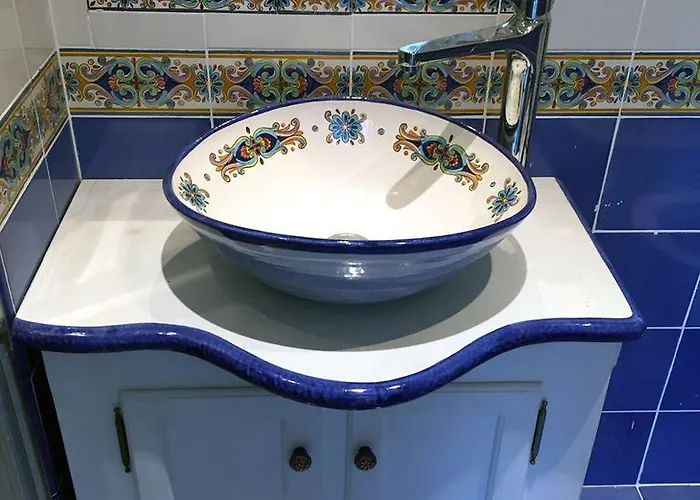 Sul Mare Casa de hóspedes