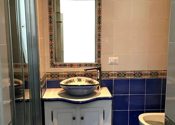Casa de hóspedes Sul Mare 4*