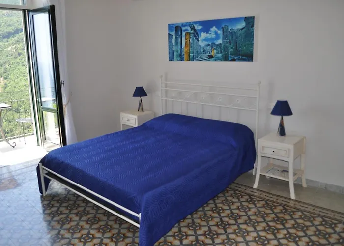 Sul Mare Casa de hóspedes