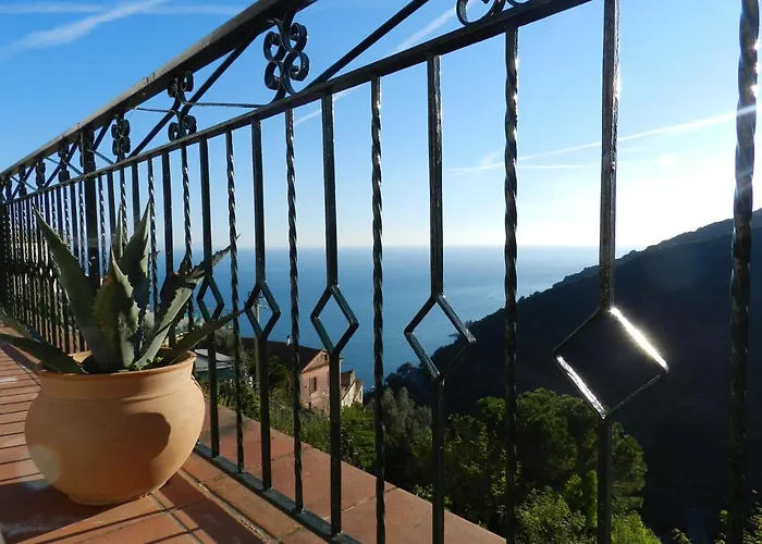 Sul Mare 4* Vietri