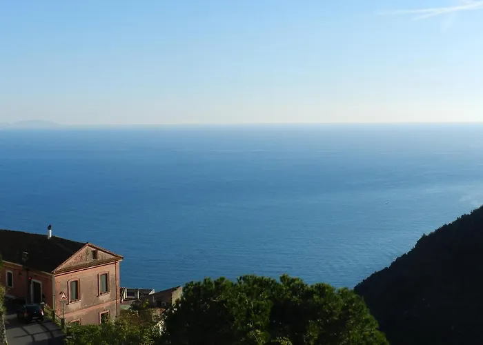 Casa de hóspedes Sul Mare 4*
