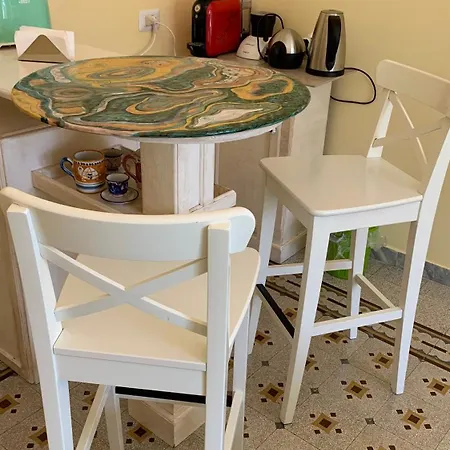 Affittacamere Sul Mare Vietri