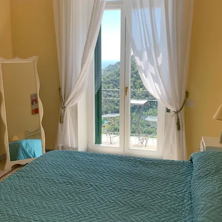 Pensión Sul Mare 2*