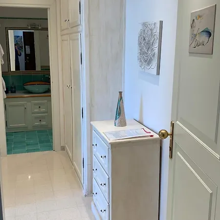 Pensión Sul Mare 4*
