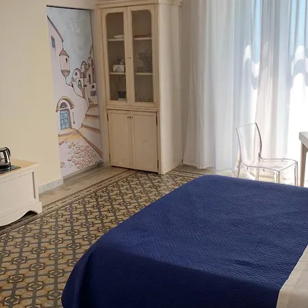 Pensión Sul Mare