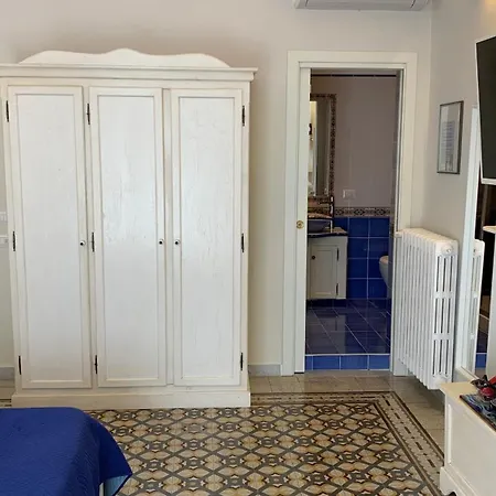 Affittacamere Sul Mare Vietri