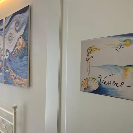 Sul Mare Vietri