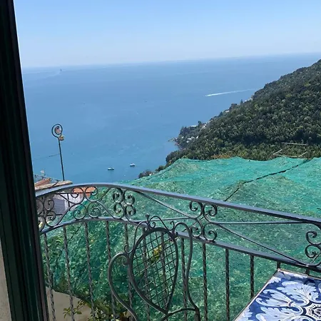 Affittacamere Sul Mare Vietri