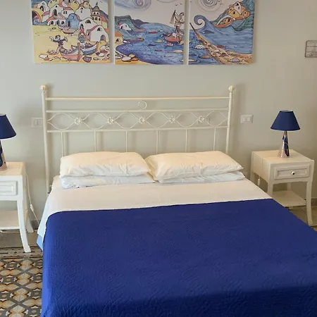 Sul Mare Vietri