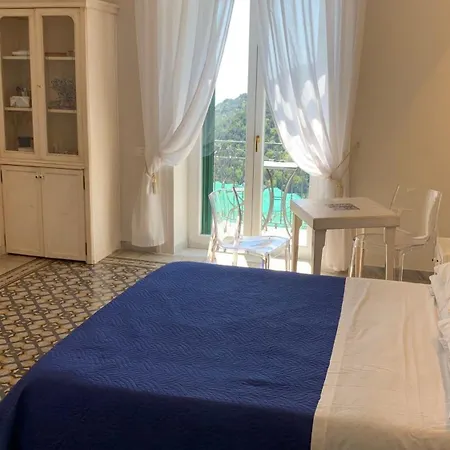 Pensión Sul Mare 2*