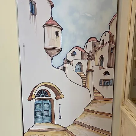 Pensión Sul Mare 2*