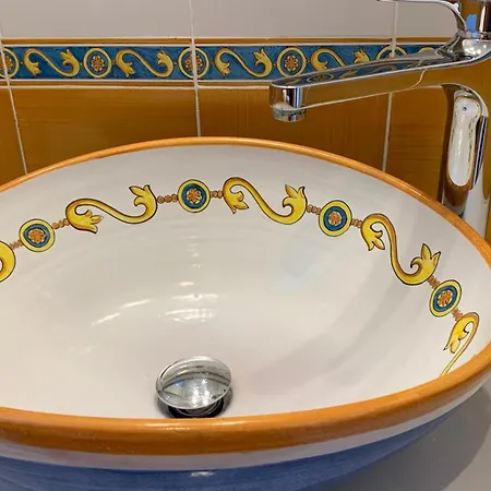 Affittacamere Sul Mare Vietri