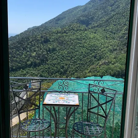 Affittacamere Sul Mare Vietri