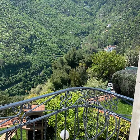 Sul Mare Vietri