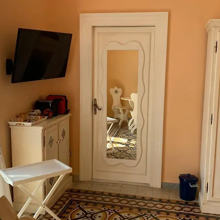 Pensión Sul Mare 2*