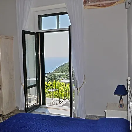 Casa de hóspedes Sul Mare