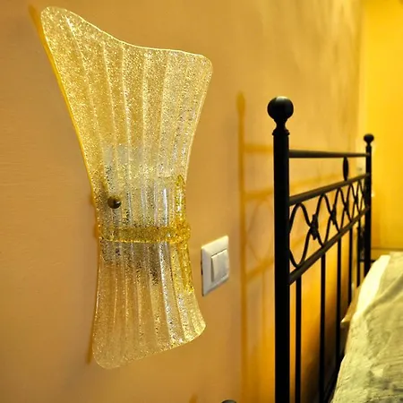 Sul Mare Maison d'hôtes 2*