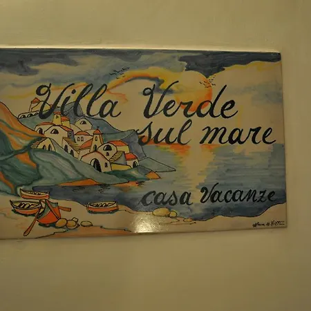 Sul Mare Vietri