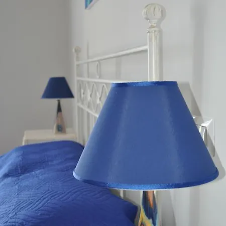 Sul Mare Pensión 2*