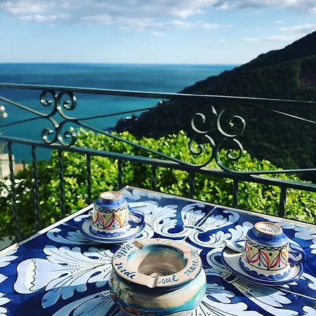 Sul Mare Vietri
