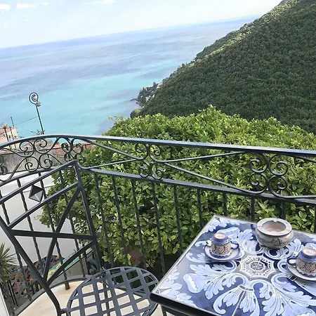 Pensión Sul Mare 2*