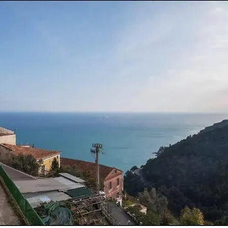 Sul Mare Vietri