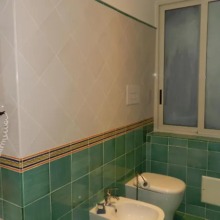 Sul Mare 4* Vietri