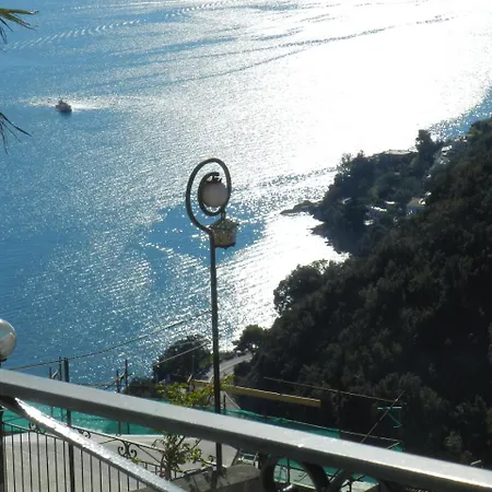 Sul Mare Pensión Vietri