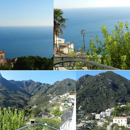 Sul Mare Pensión